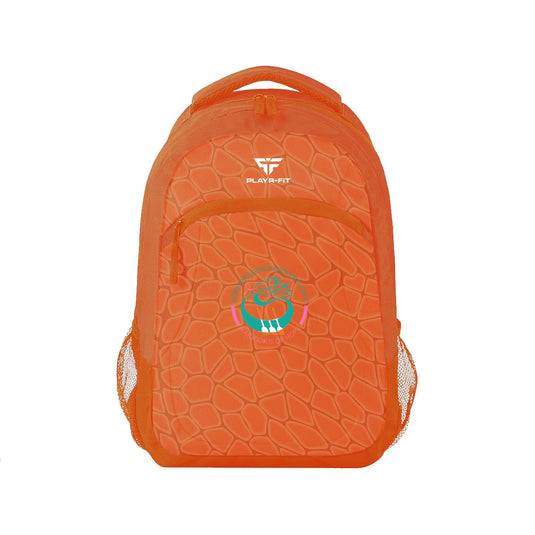 Nore Dragon Paddlers Back Pack