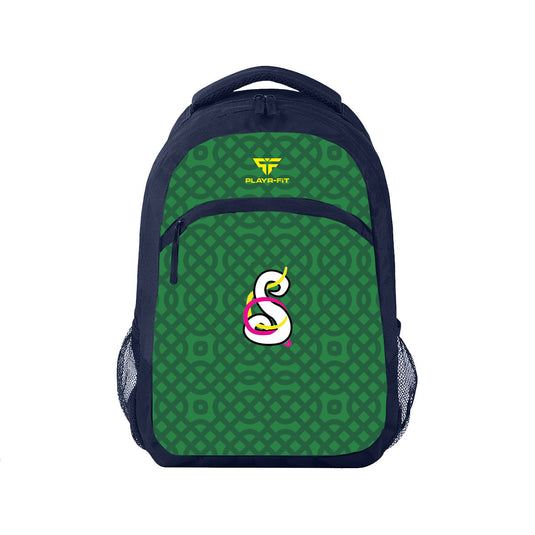 Norney Henderson Magee Irish Dancing Back Pack