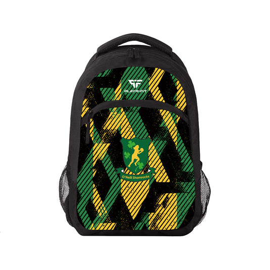 O'Neill Shamrocks Back Pack