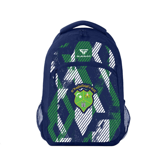 O Raghallaighs LGFA Back Pack