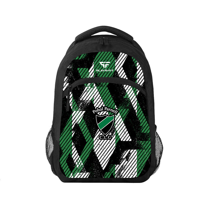 Pobal Parnell Back Pack