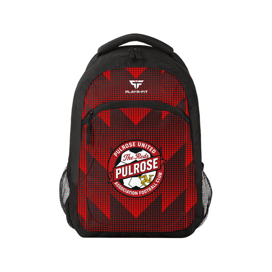 Pulrose FC Back Pack