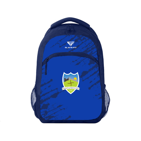 Roche Emmets CLG Back Pack