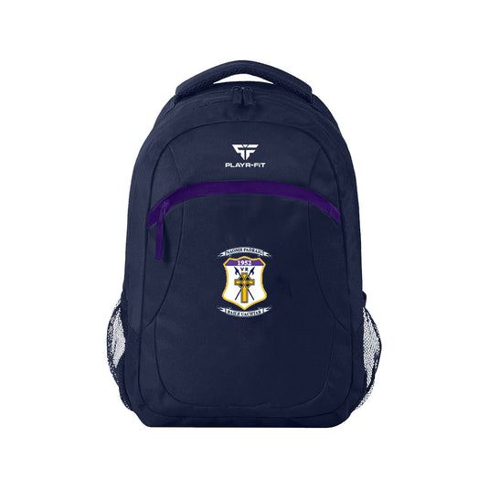 St Pats Wexford Back Pack