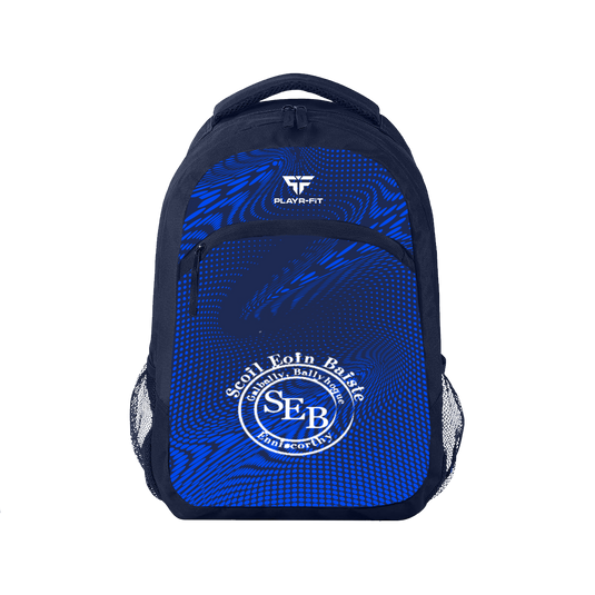 Scoil Eoin Baiste Back Pack
