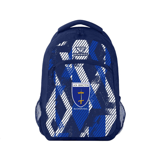 Scotstown GFC Back Pack