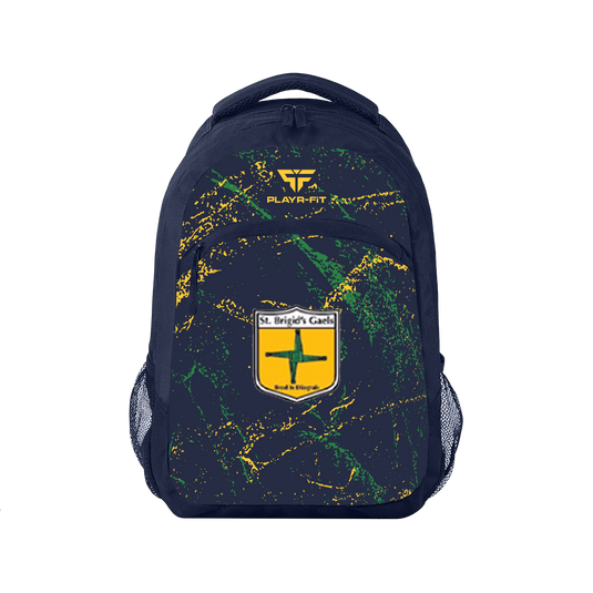 St Brigid's Gaels LGFA Back Pack