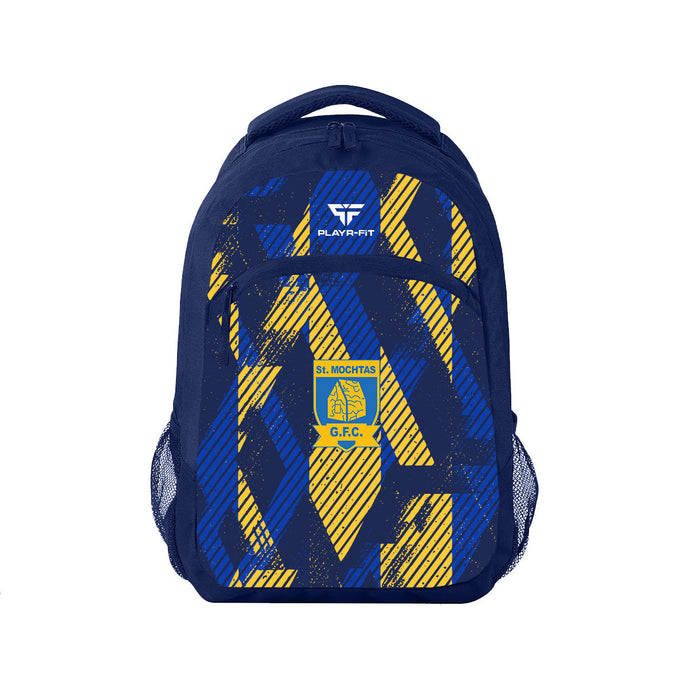St Mochtas GFC Back Pack