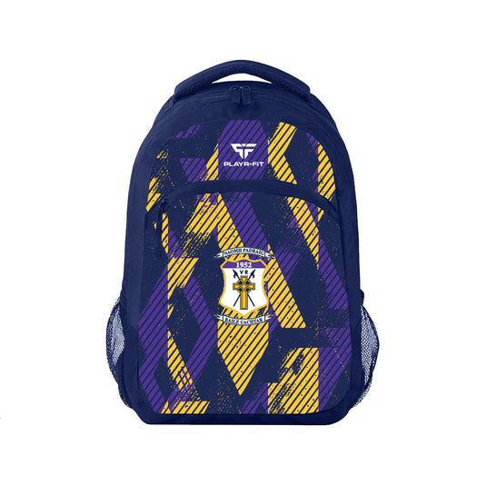 St Pats Wexford Back Pack