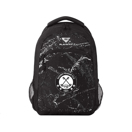 St Peters GAC Lurgan Back Pack
