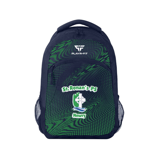 St Ronan's PS Newry Back Pack