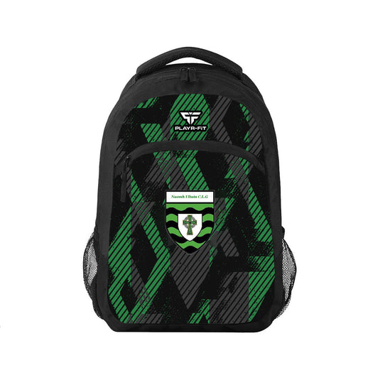 St Ultans Meath Back Pack