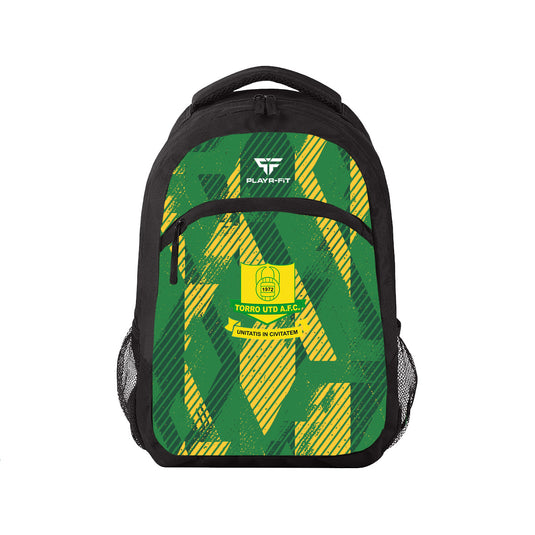 Torro United AFC Back Pack