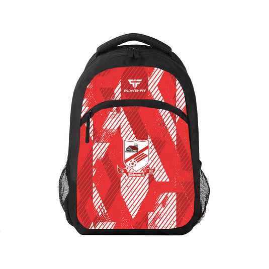 Walshestown FC Back Pack