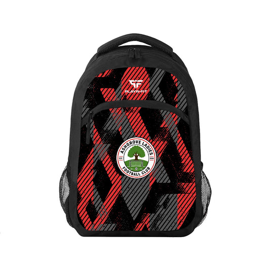 Ashgrove Ladies Back Pack