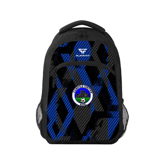 Campile United AFC Back Pack