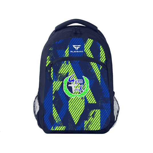 Gym Trix Gymnastics Back Pack