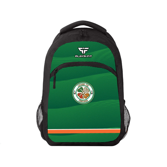 Leeside CSC Back Pack