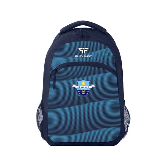 St Mary's Star of The Sea Primary School Belfast Back Pack