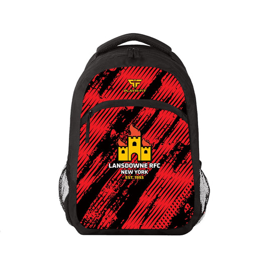 Lansdowne RFC NY Back Pack