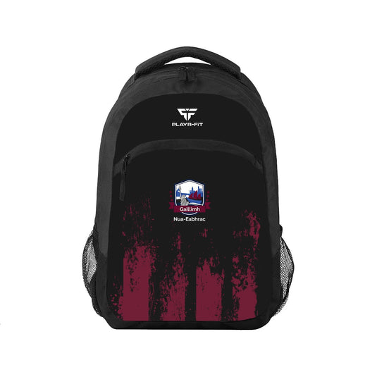 Galway NY IRE Back Pack