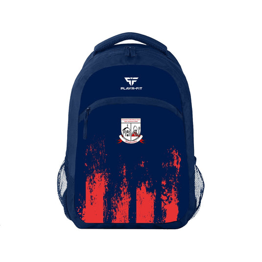 Tyholland Back Pack