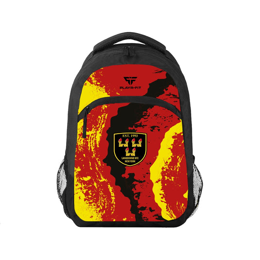 Lansdowne RFC NY Seniors Back Pack