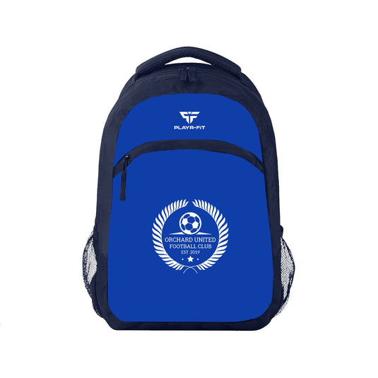 Orchard United FC Back Pack
