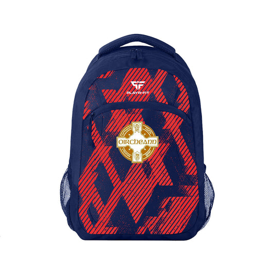 Urhan GAC Cork Back Pack
