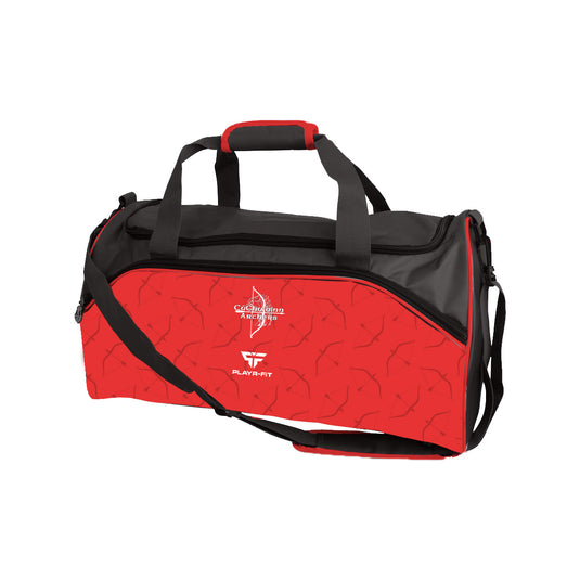 CúChulainn Archers Kit Bag - Junior
