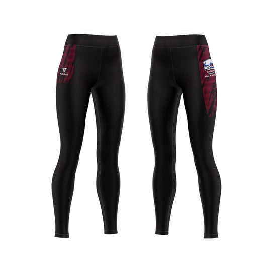 Galway NY IRE High Waist Leggings - Kids