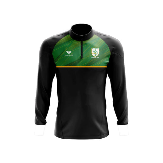 Atticall GAC Midlayer (1/4 Zip) Dynamic - Adults