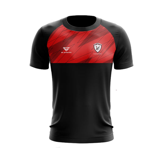 BGF Ravens RFC T-Shirt (Sublimated) - Adults