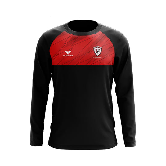 BGF Ravens RFC Crew Neck (Sublimated) - Adults