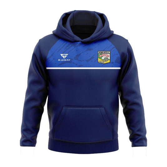 Dromin United FC Hoodie Dynamic - Kids