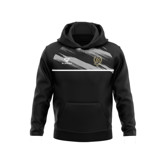 Edentubber FC Hoodie Evo - Adults