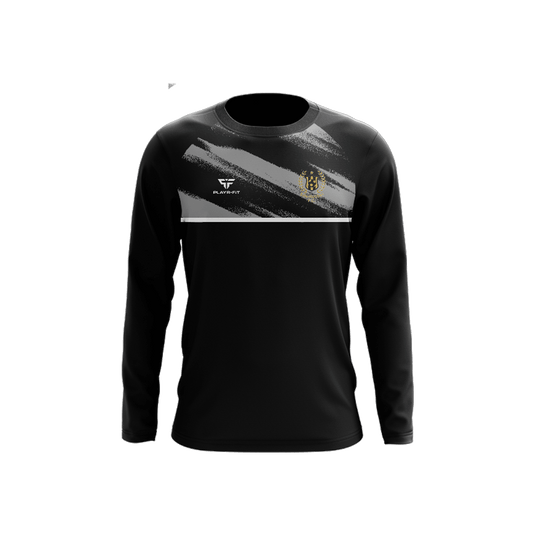 Edentubber FC Crew Neck Evo - Adults