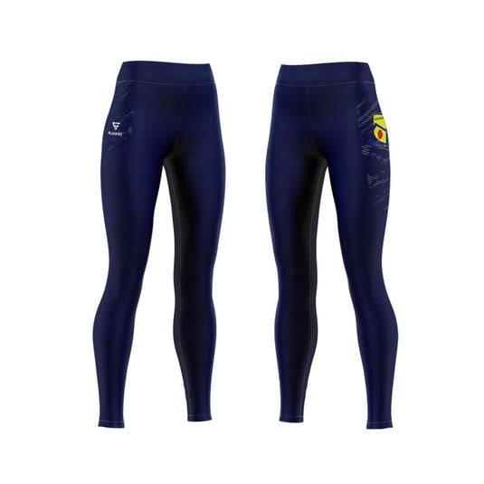 Drumhowan CLG High Waist Leggings - Kids