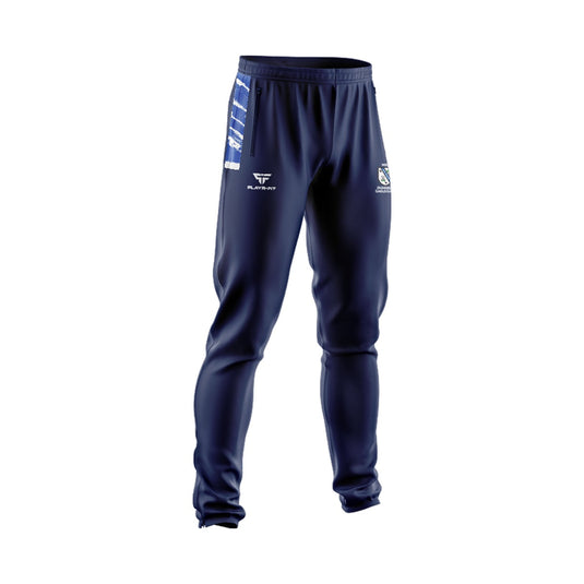 Dundalk Gaels Skinny Pants Spirit (Sublimated Panel) - Adults