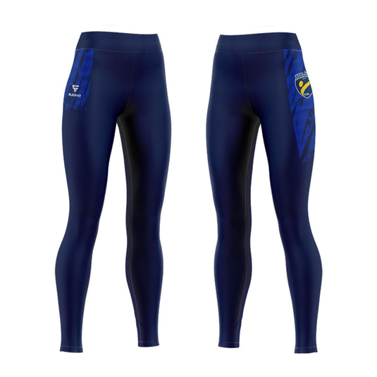 Kingscourt Handball High Waist Leggings - Adults