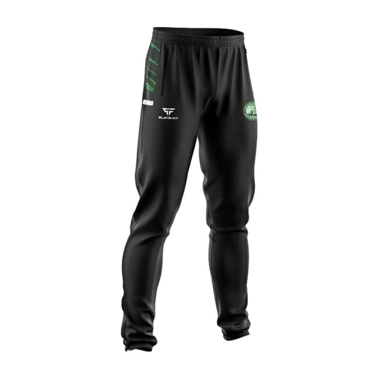 Liam Mellows CSC Galway Skinny Pants Spirit Black/Green/White - Kids