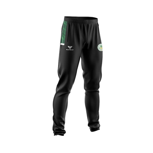 Malahide CSC Skinny Pants Spirit (Black) - Adults
