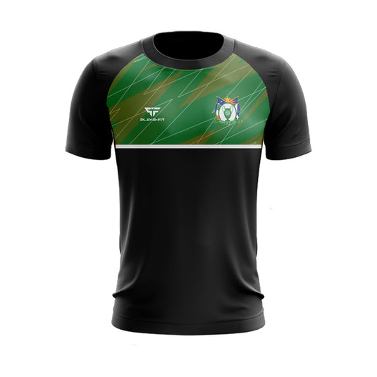 Spirit of 67 CSC T-Shirt (Sublimated Panel) - Adults
