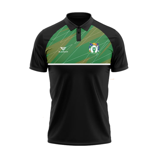 Spirit of 67 CSC Polo (Sublimated Panel) - Adults