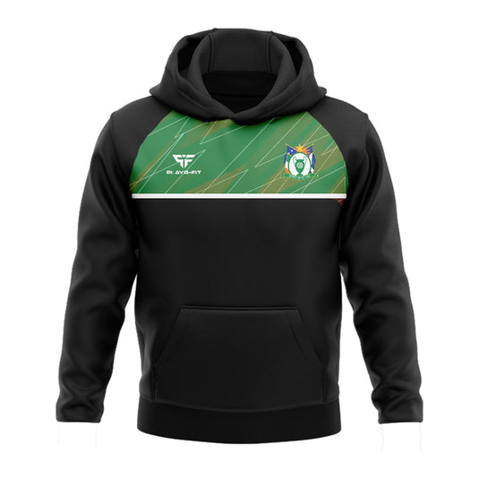 Spirit of 67 CSC Hoodie (Sublimated Panel) - Adults