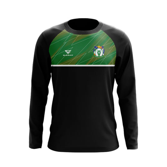 Spirit of 67 CSC Crew Neck (Sublimated Panel) - Adults