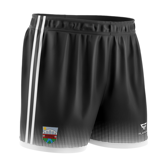 Brookvale FC Sublimated Shorts - Kids
