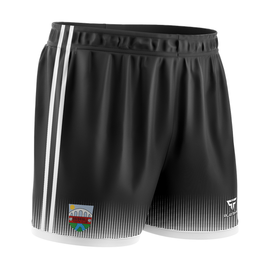Brookvale FC Sublimated Shorts - Kids