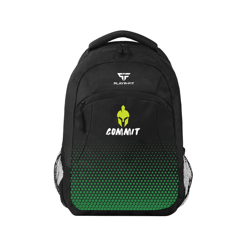 Load image into Gallery viewer, Commit Gym Back Pack
