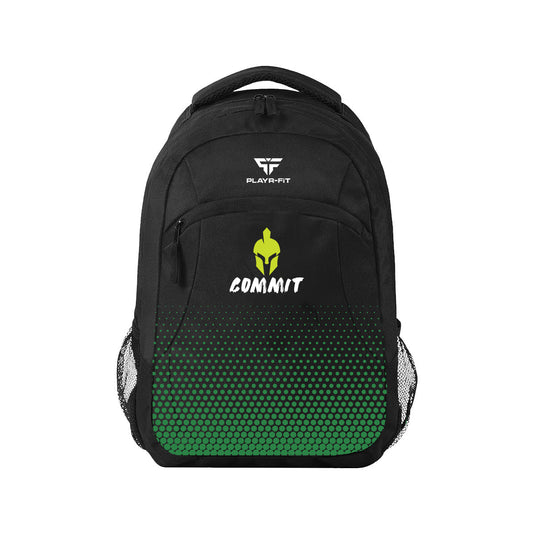 Commit Gym Back Pack